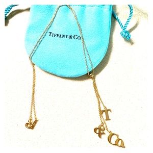 Tiffany T&Co Necklace